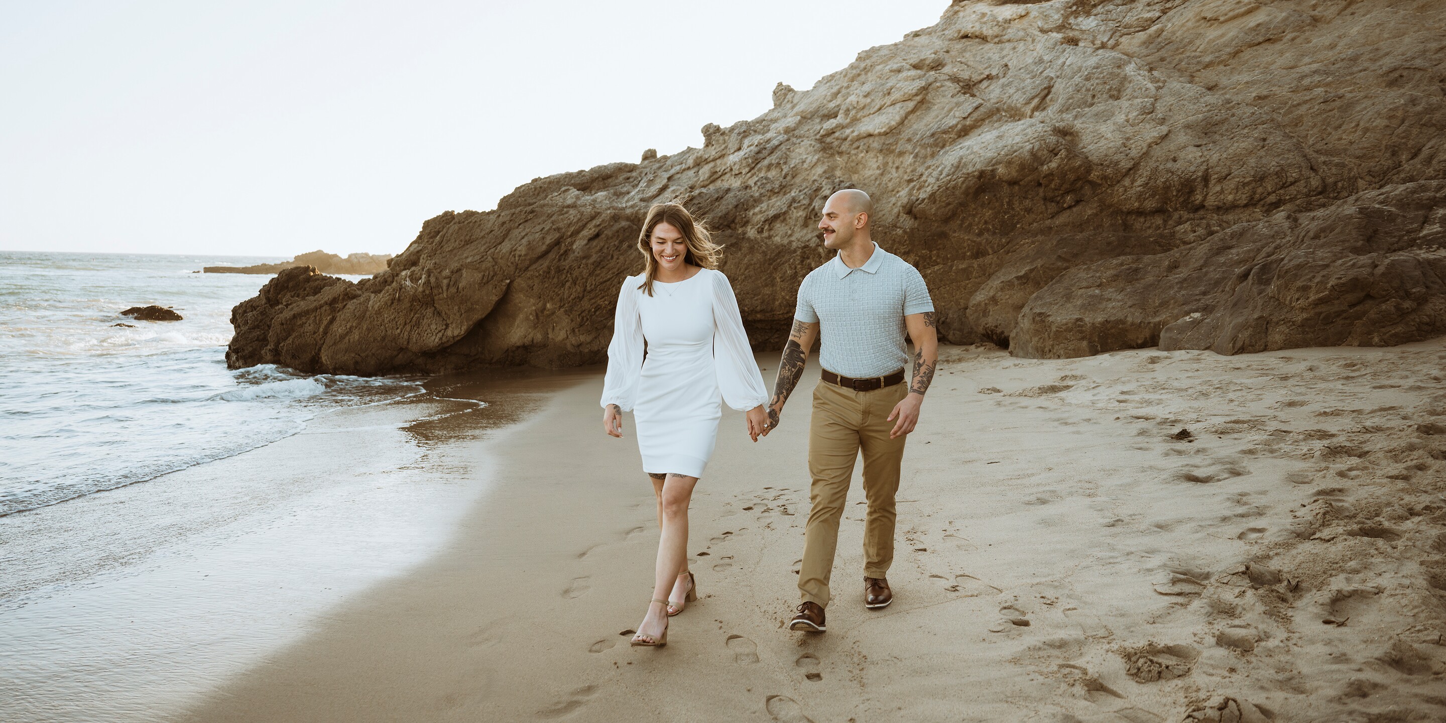 Hope & Nikolas Home Page Banner