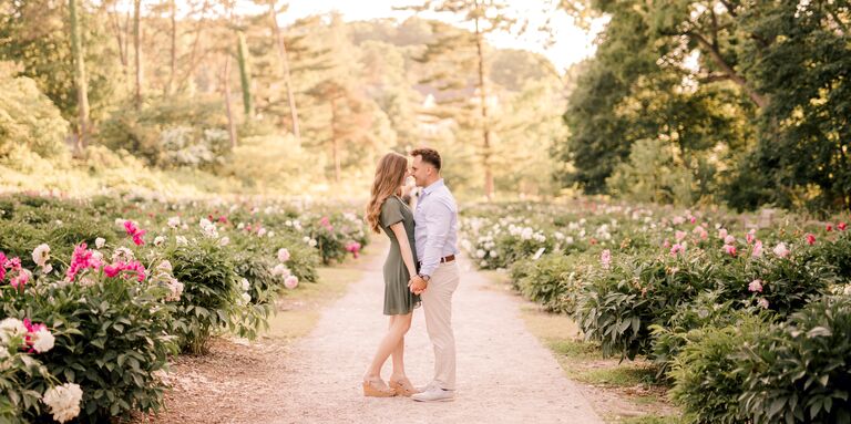 Elainee & Bryan Home Page Banner
