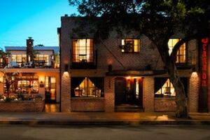 Picture of Granada Hotel & Bistro