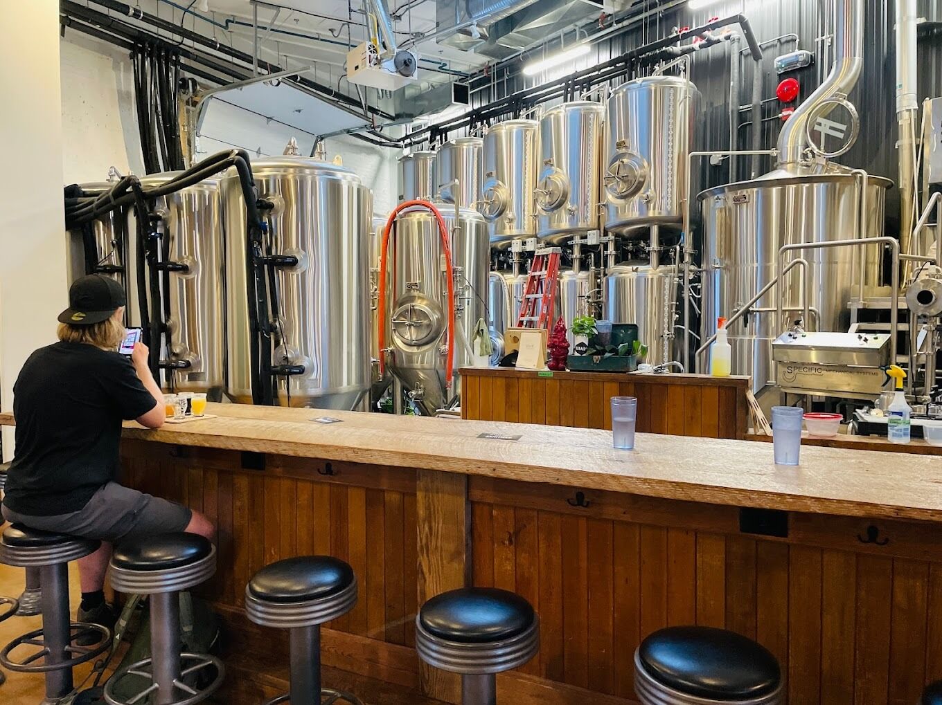 Picture of Herald Street Brew Works