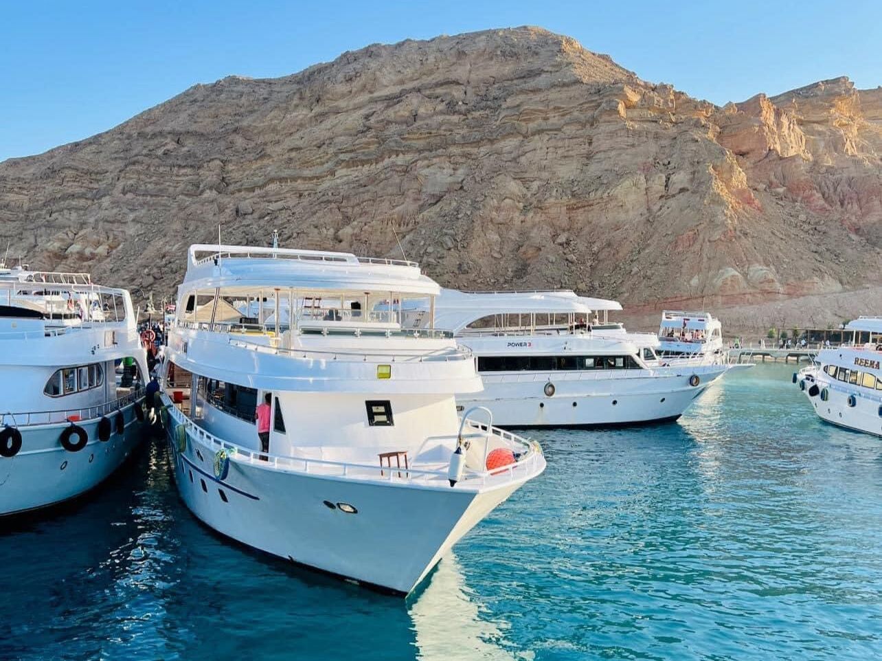 Picture of Sharm el Sheikh