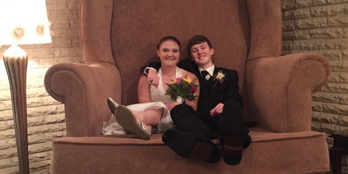Picture of They say you should Marry your Best Friend…