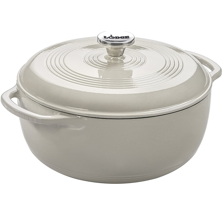 Dutch oven from Amazon for the best 12th wedding anniversary gift ideas