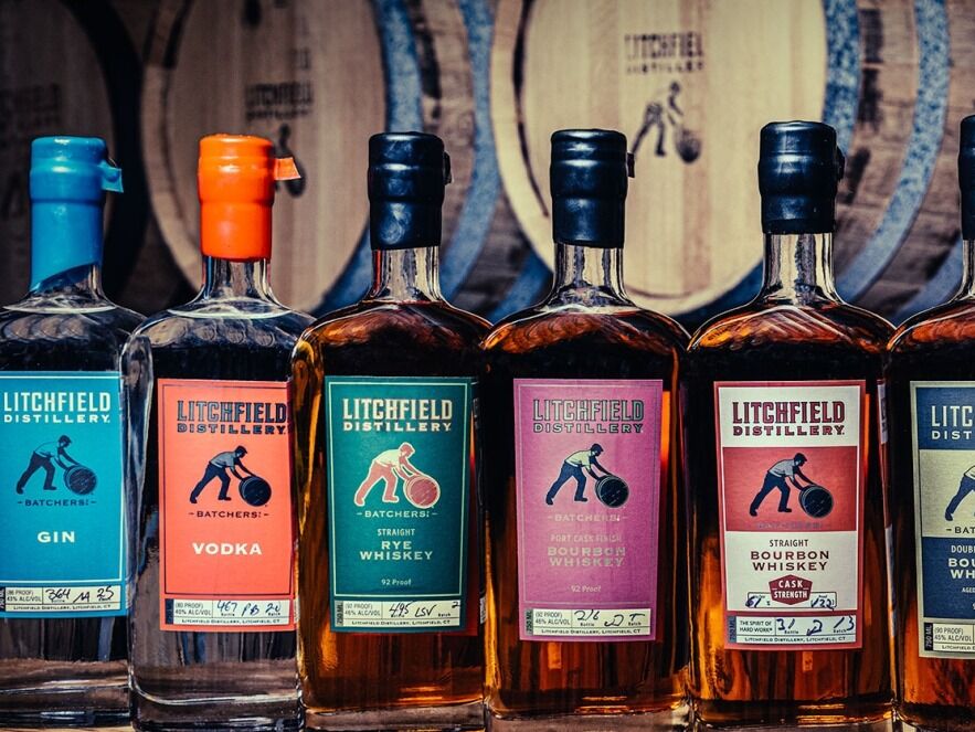 Picture of Litchfield Distillery
