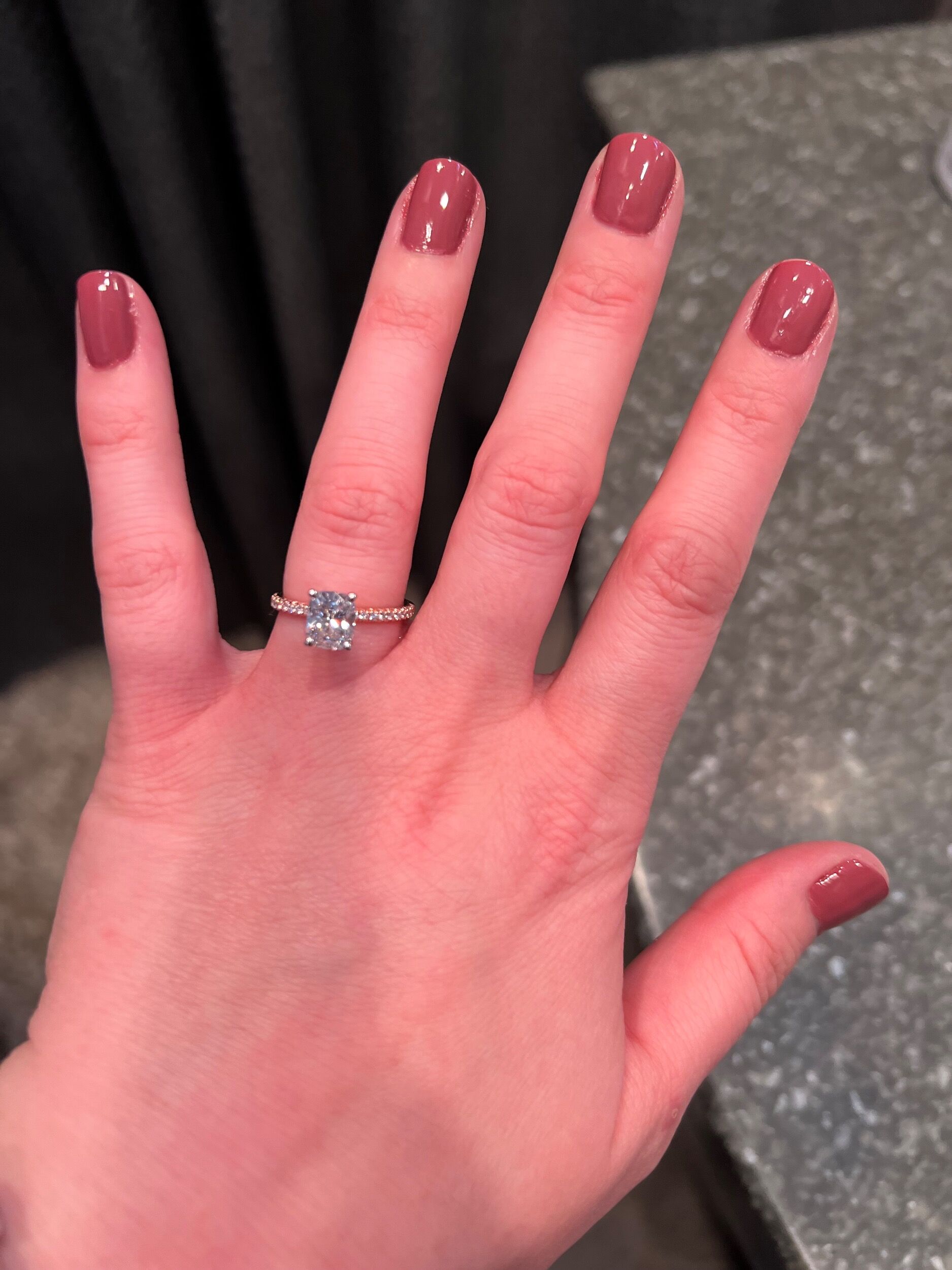 Picture of The Proposal