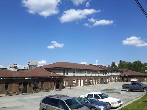 Picture of Prospector Inn