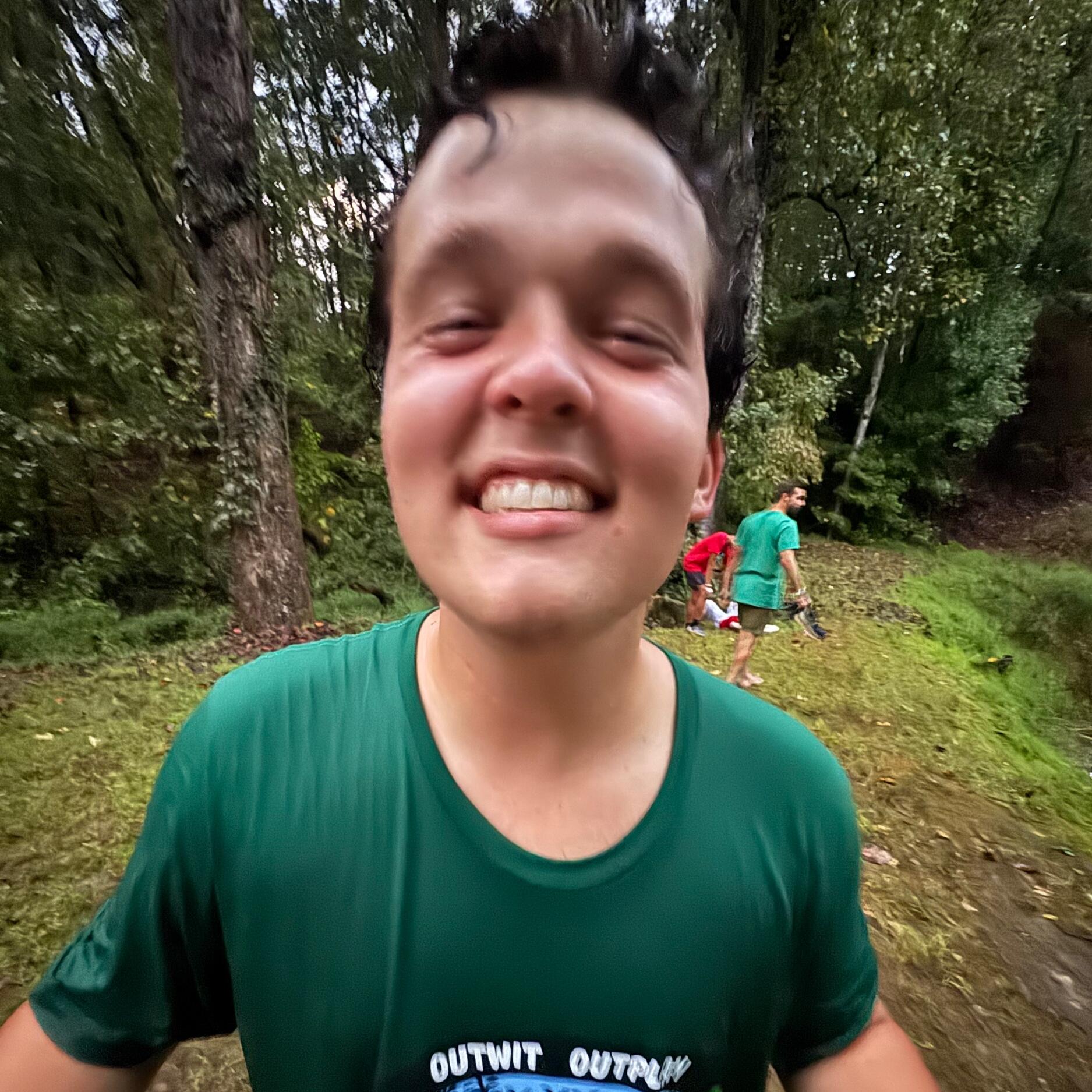 Luke Rice