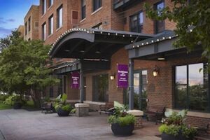 Picture of Residence Inn Minneapolis Downtown at the Depot by Marriott