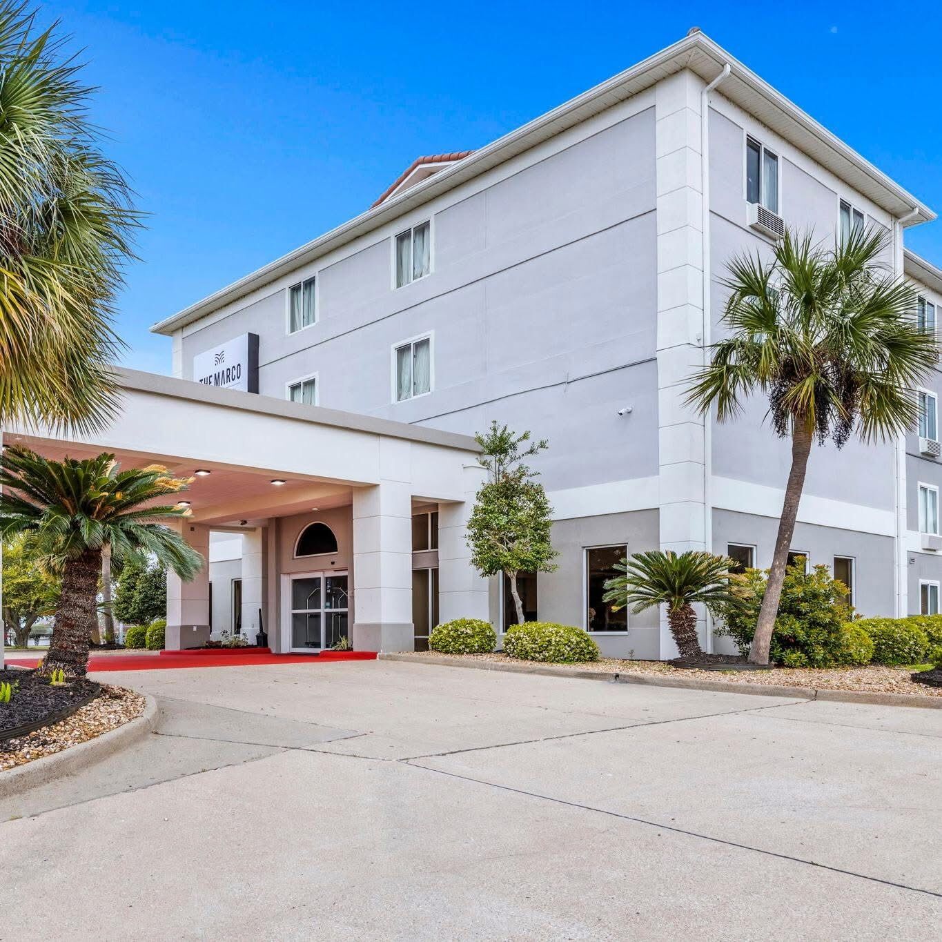 Picture of The Marco Hotel Lake Charles