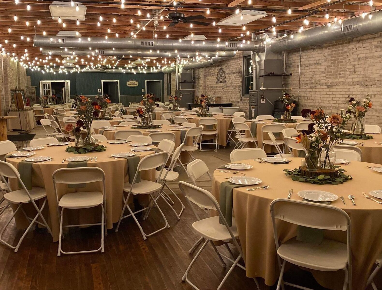 Picture of The Mill at Jonathan Creek- Wedding Venue