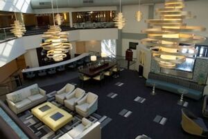 Picture of DoubleTree by Hilton Richmond Midlothian