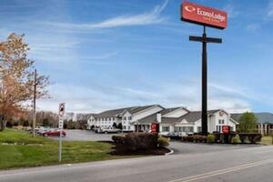 Picture of Econo Lodge Inn&Suites Dickson
