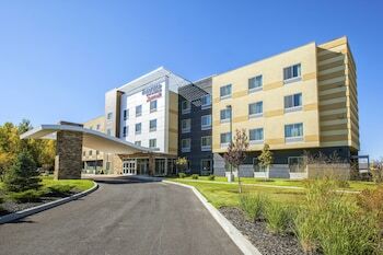 Picture of Fairfield Inn & Suites Plattsburgh