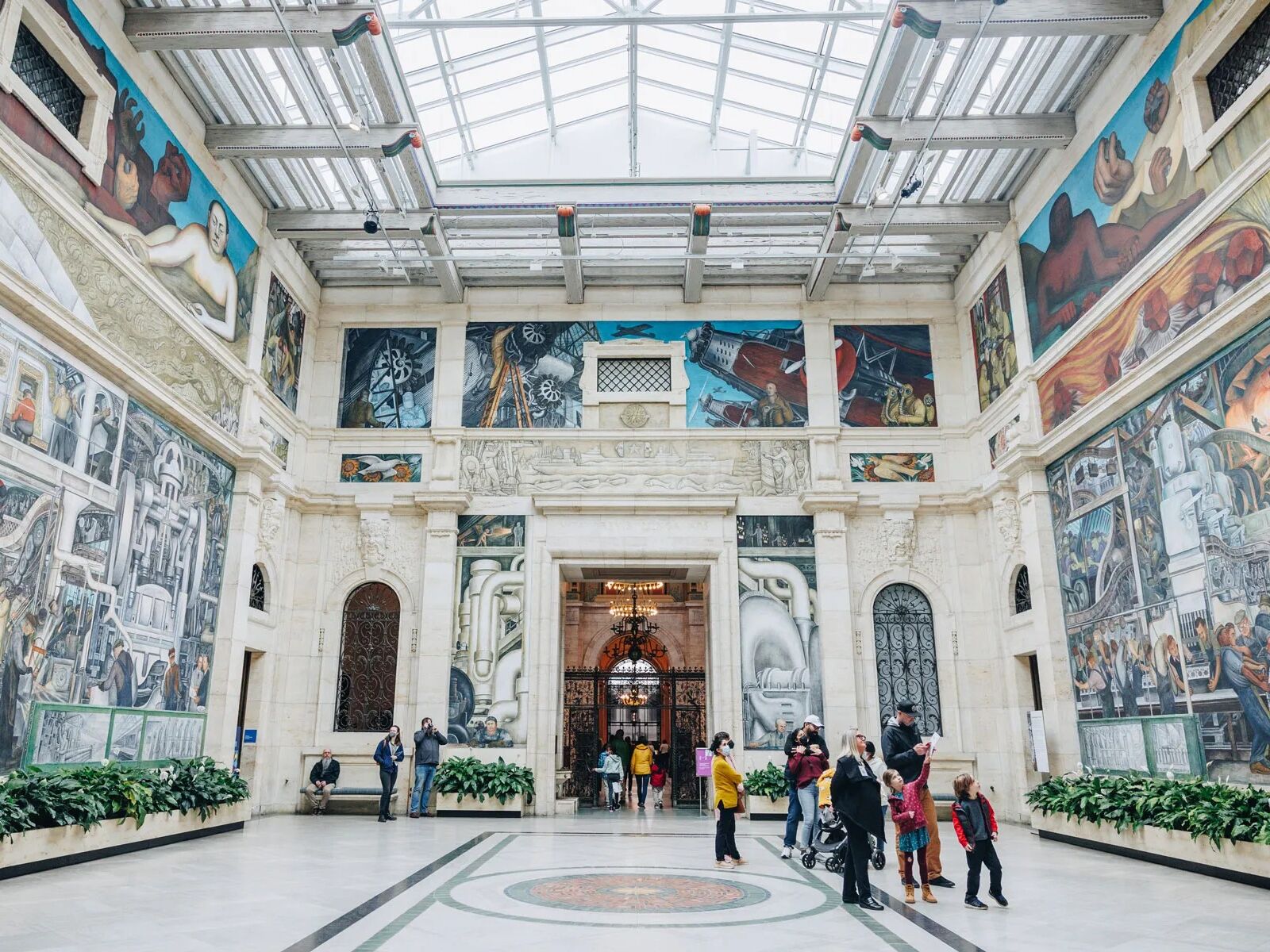Picture of Detroit Institute of Arts