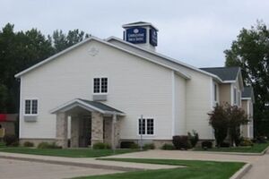 Picture of Cobblestone Inn & Suites Brillion