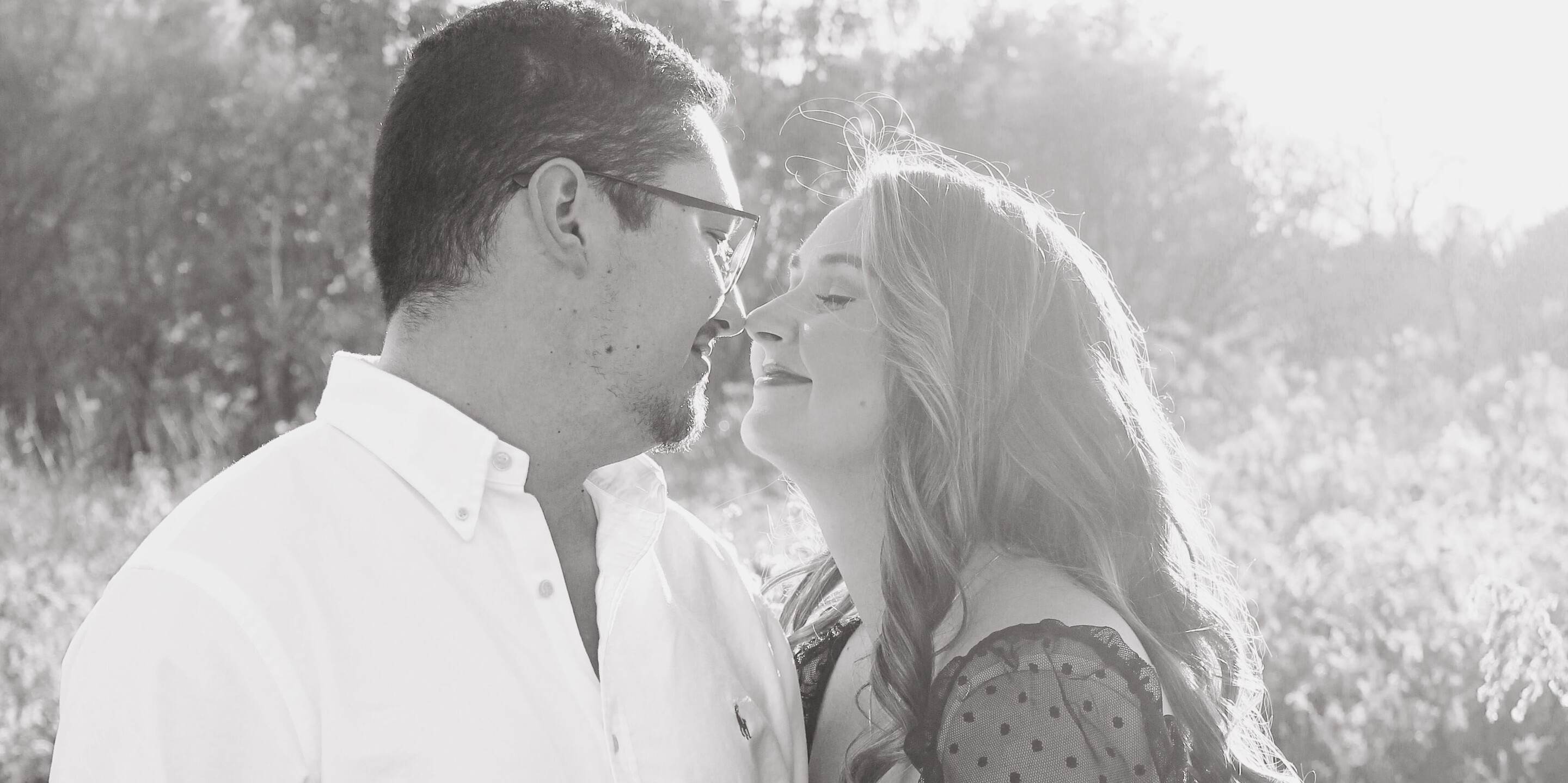 Lindsay & Austin Home Page Banner