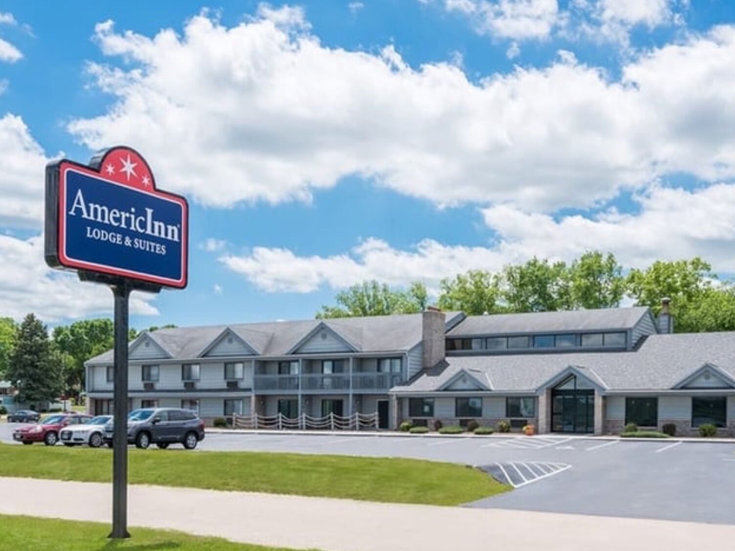 Picture of American Inn by Wyndham Sleepy Eye