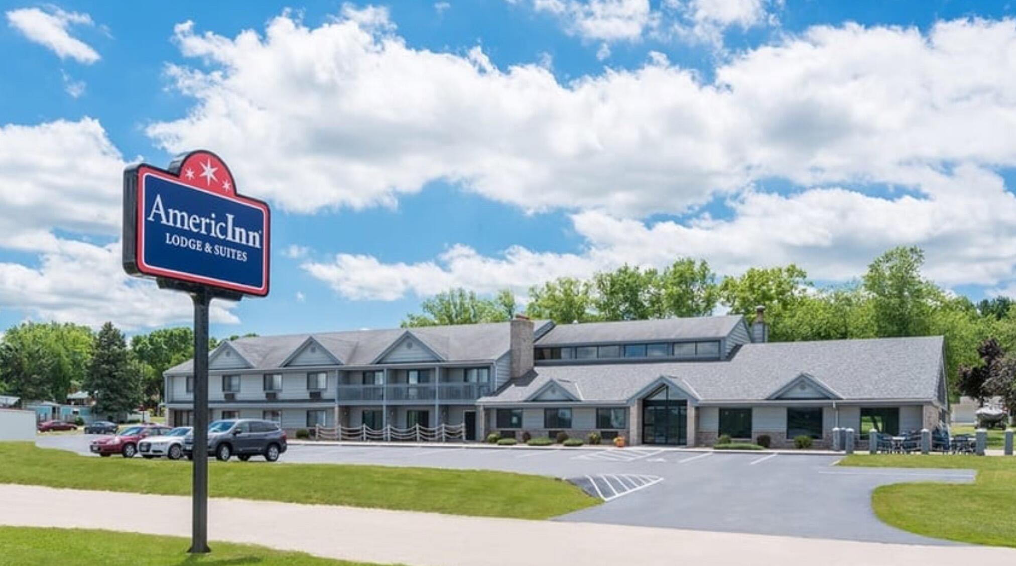 Picture of American Inn by Wyndham Sleepy Eye