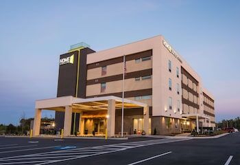 Picture of Home2 Suites Newnan