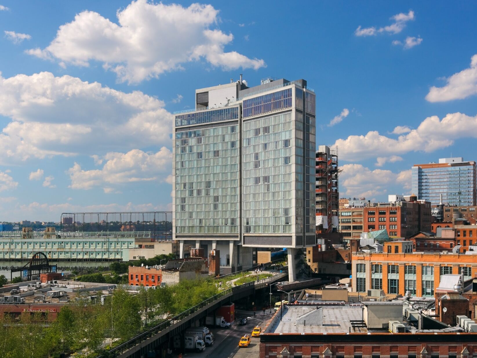 Picture of The Standard, High Line