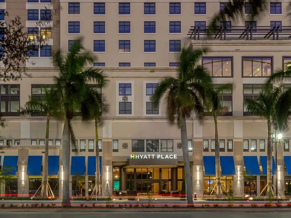 Picture of Hyatt Place Boca Raton/Downtown