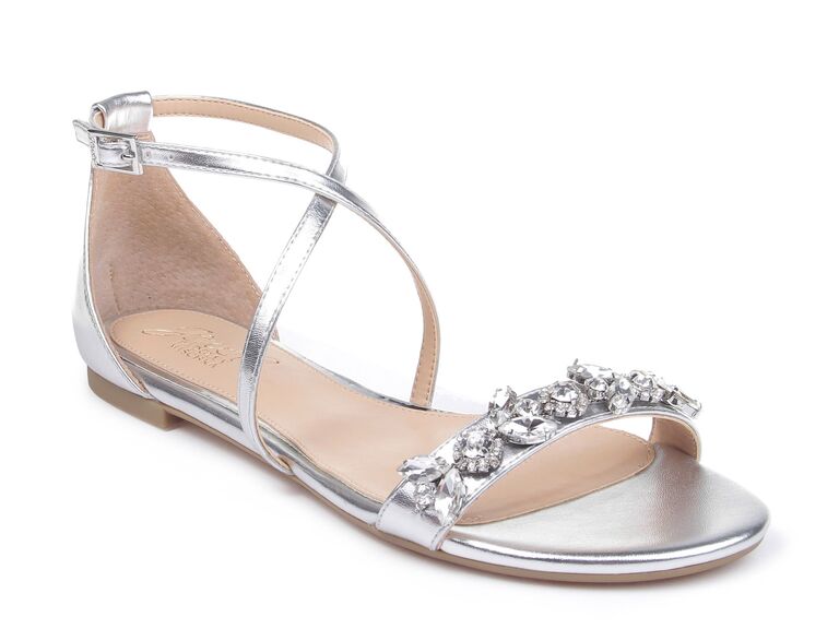 39 Bridesmaid Shoes You Can Actually Wear Again