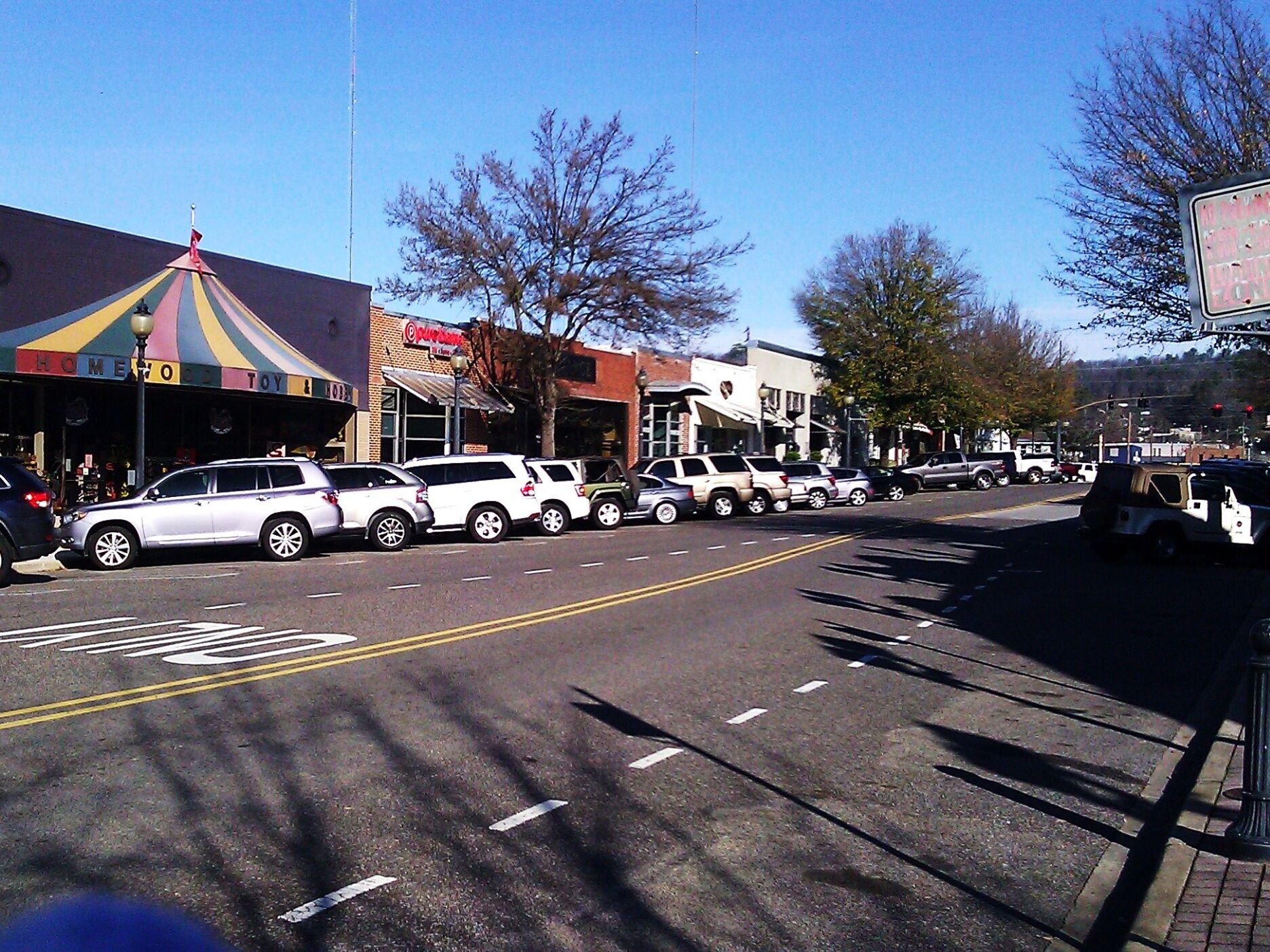 Picture of The Shops of Homewood