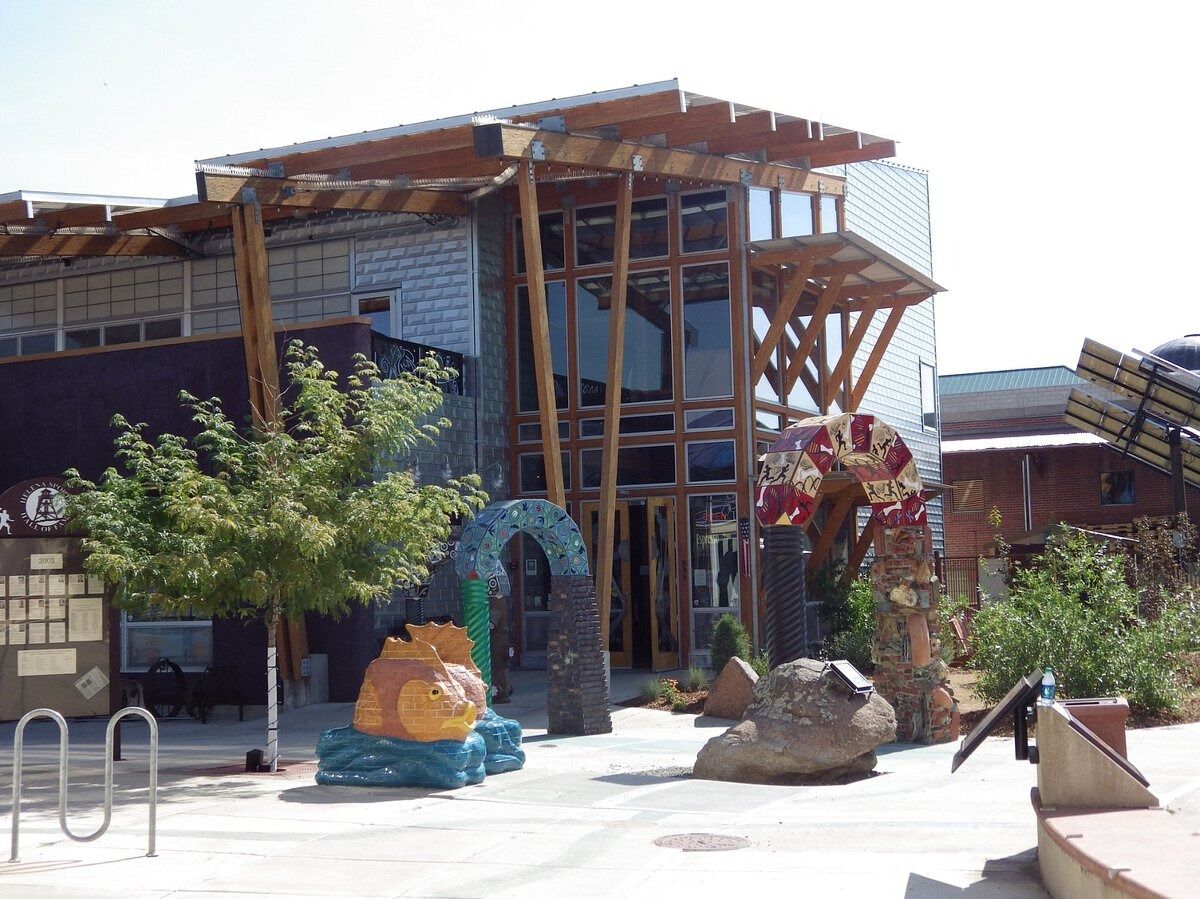 Picture of ExplorationWorks