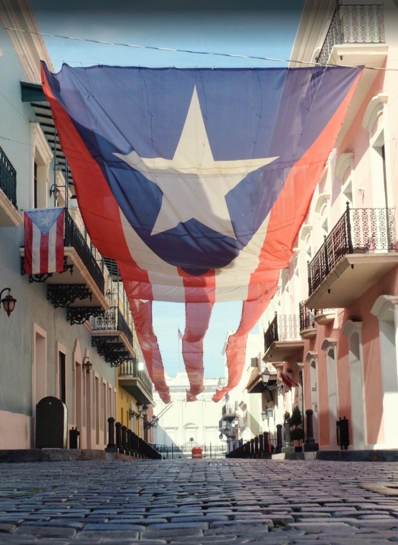 Picture of La Calle Mall - Calle de la Fortaleza