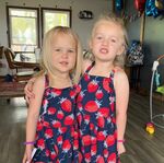 Reaghyn & Rhyann Jacobsen