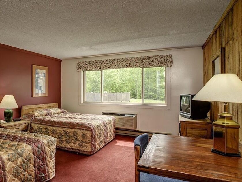 Picture of Snowy Owl Inn