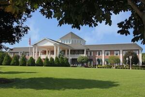 Picture of The Inn&Spa at East Wind