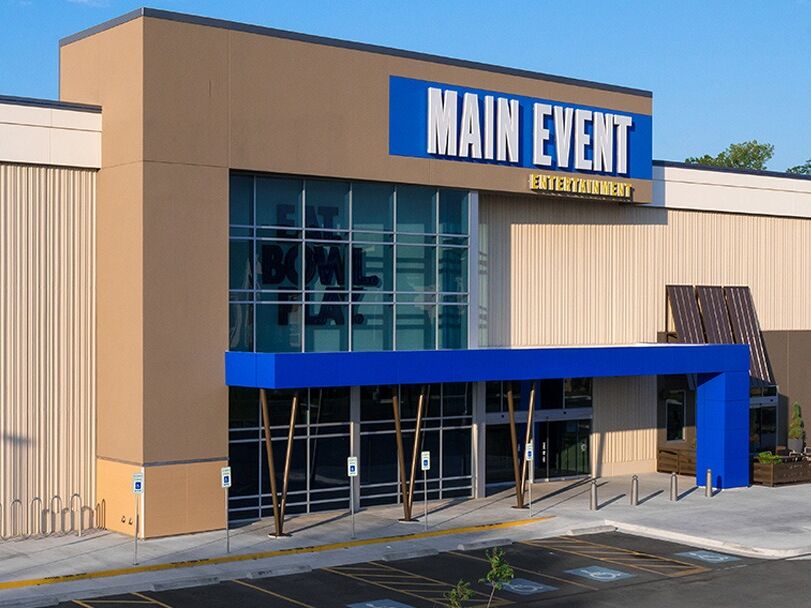 Picture of Main Event Tulsa