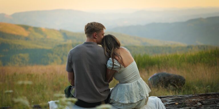 Jada & Dane Home Page Banner