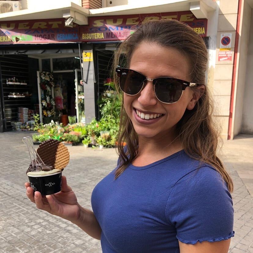 Vanessa Maselli