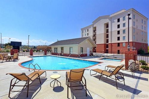 Picture of River Crossing Resort
