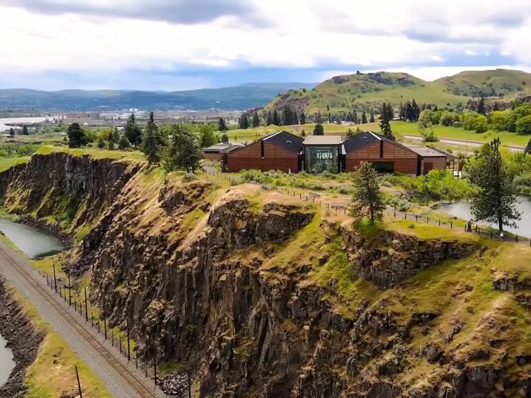 Picture of Columbia Gorge Discovery Center & Museum