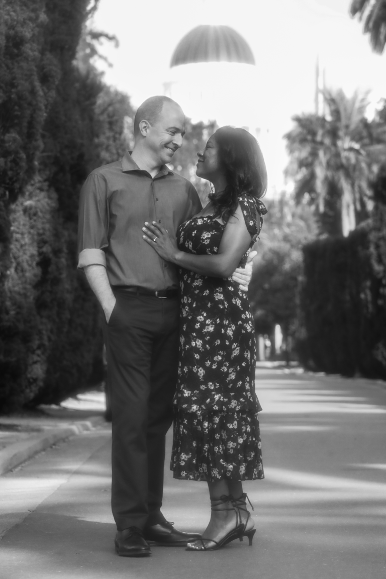 Tamara & Greg Home Page Banner
