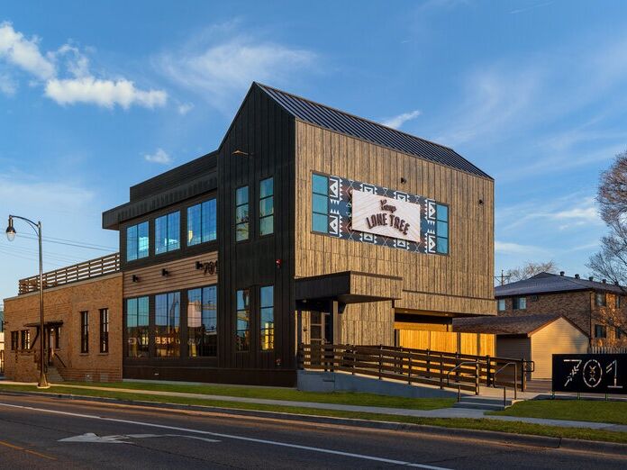 Picture of 701 Eateries (Prairie Kitchen & Camp Lonetree)