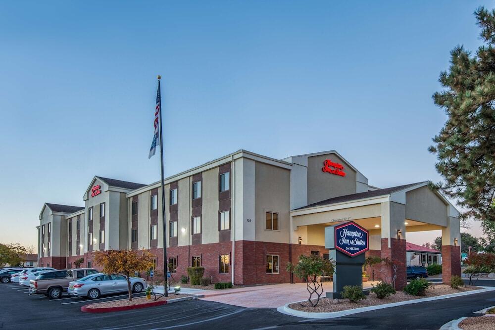 Picture of Hampton Inn & Suites Los Alamos White Rock