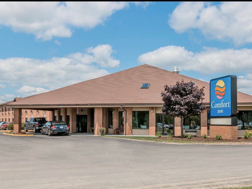 Picture of Quality Inn