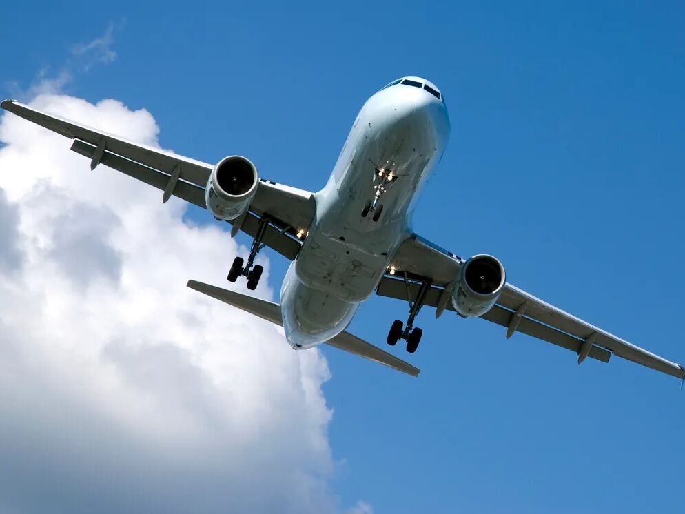 Picture of Baltimore/Washington International Thurgood Marshall Airport