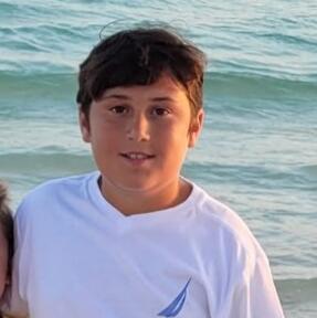 Chanler Gaspar