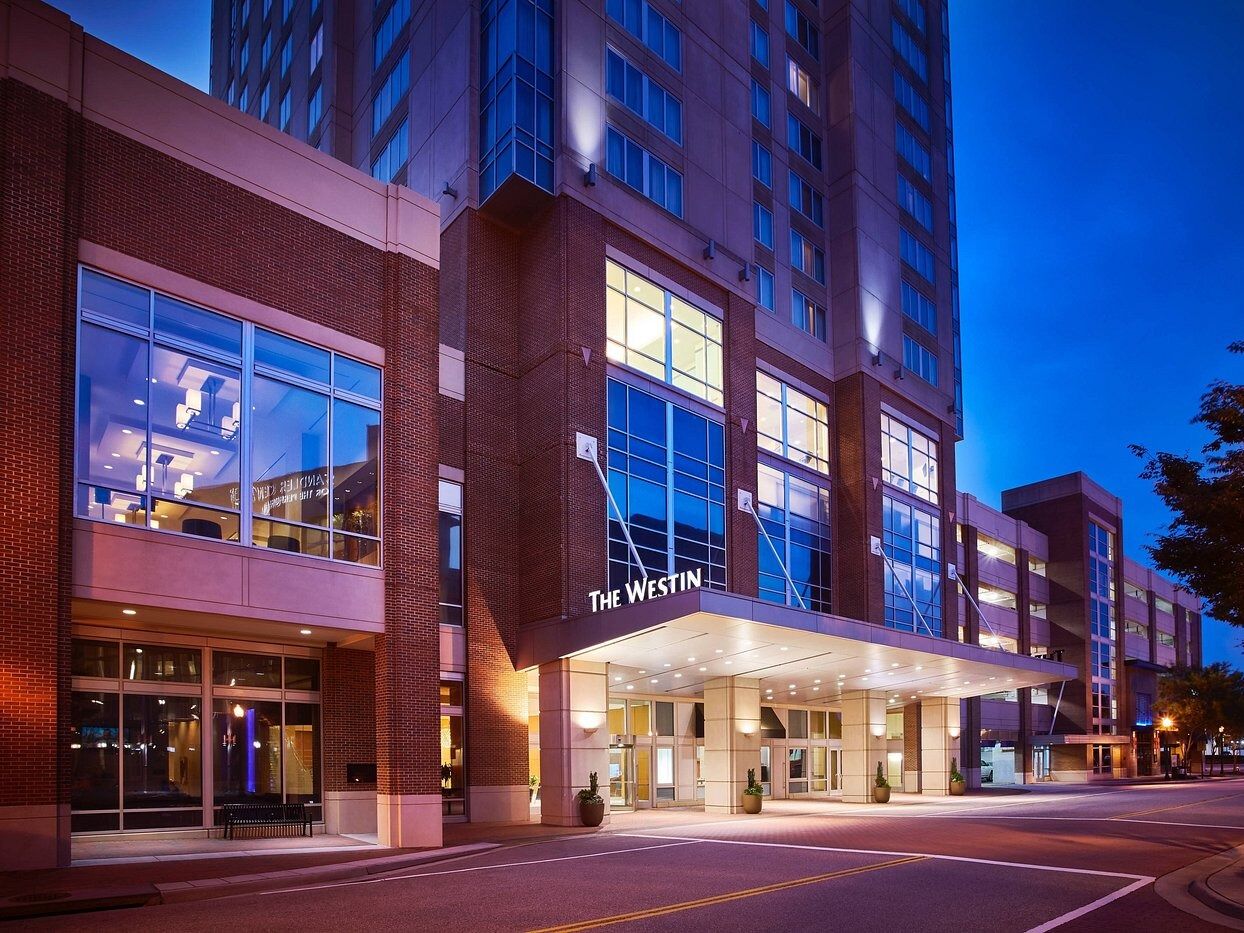 Picture of The Westin Virginia Beach Town Center