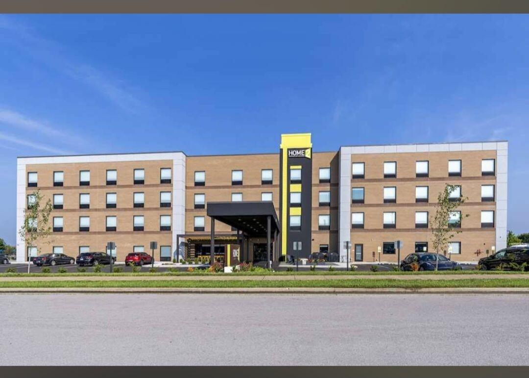 Picture of Home2 Suites by Hilton 