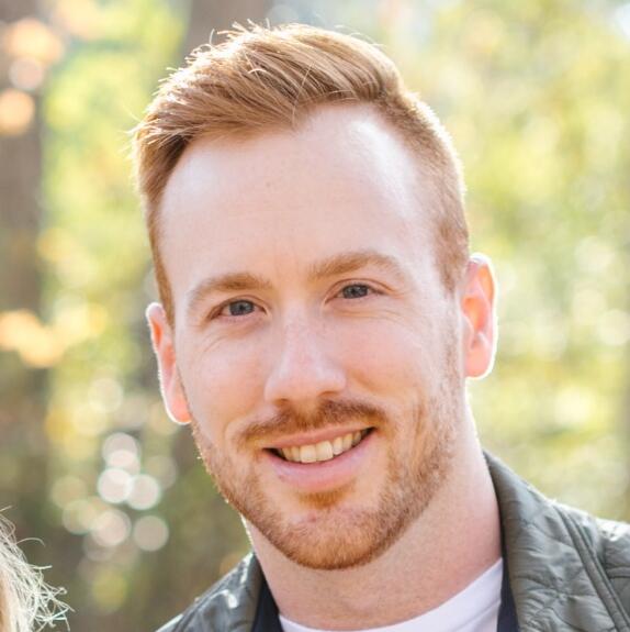Conor Lutes