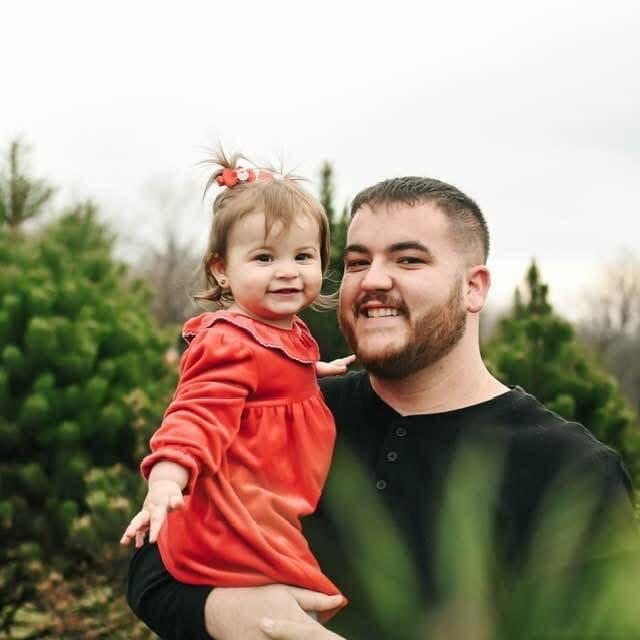 Trenton Hyatt