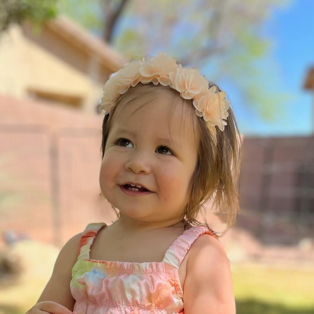 Amaya Peña Hernandez