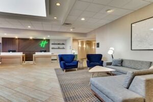 Picture of Holiday Inn Staunton Conference Center an IHG Hotel