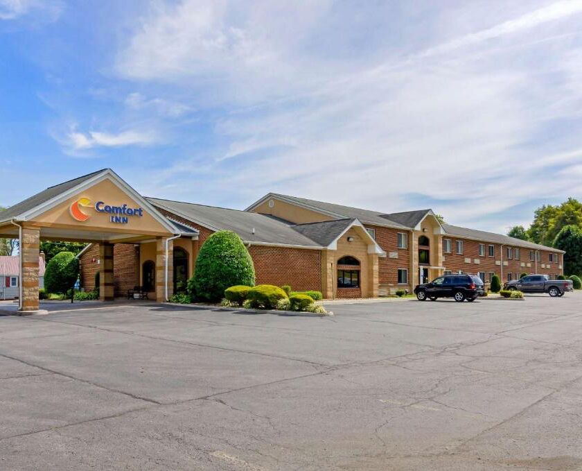 Picture of Comfort Inn